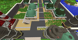 Virbank Complex