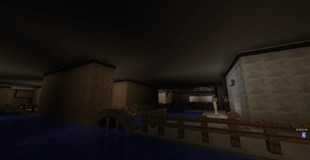 Castelia Sewers