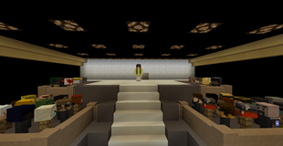 Elesa's Gym