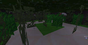 Hidden Grotto