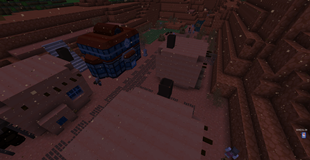 Lentimas Town