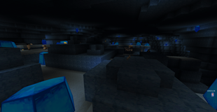 Chargestone Cave