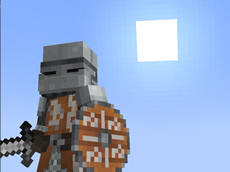 Valarian Armor set