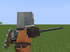 Sword Attack