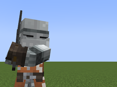 Greatsword idle