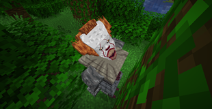 Pennywise Attack