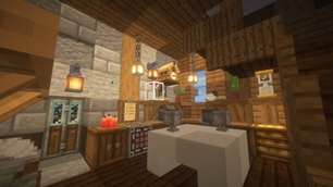 COZY THINGS