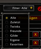 Filter
