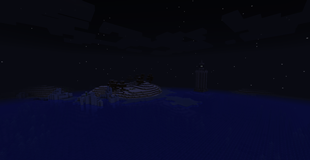 Marine Dungeon
