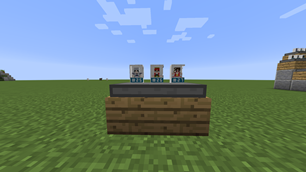 Aren't they cute ?