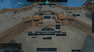 EllesmereUI - Addon Radar