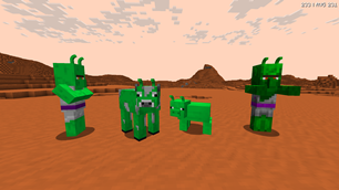 Martians