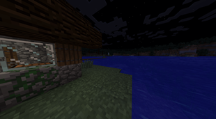 Who is he and why doesn’t he stop following me