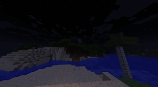 What is this giant creature