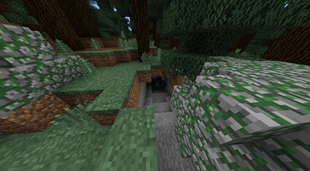 What is this zombie Why does it look like that What is going on with this world