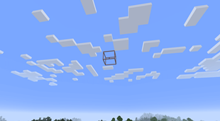 What is that thing in the sky