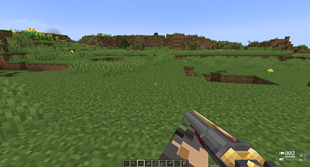 Shotgun