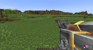 Launcher