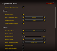 PlayerFrameHider-9-Settings.png