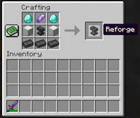 Unique Tiers and Attributes Items 05