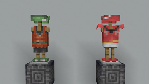 Outfits added in 1.1.2