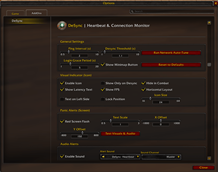 DeSync Options!