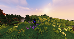 Amazing terrain generation