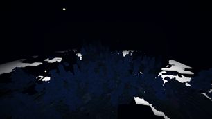 Umbral Aether