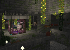 Chaos Spawner Arena