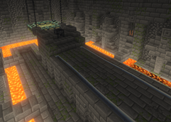 End Portal?