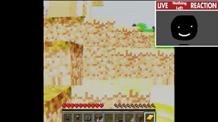 LIVE Nothing_left REACTION