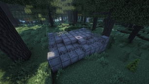 Hidden bunker entrances can be discovered across the world
