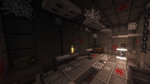 Not every bunker was abandoned safely…