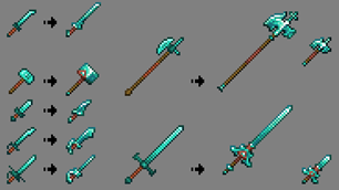 Spritesheet