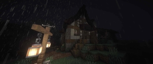 Helpful Structures! (See description)