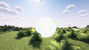 Cobblemon Horizons