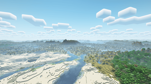 Cobblemon Horizons