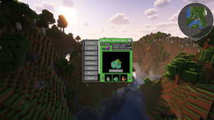 Cobblemon Horizons