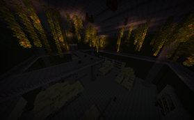 Underground Bunkers