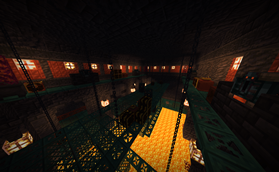 Overhauled Trial Chambers