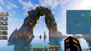 Gameplay image
