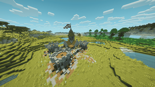 Castles