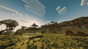 Terrain