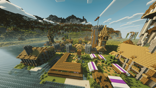 Towns
