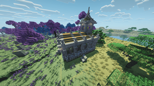 Churches Galore