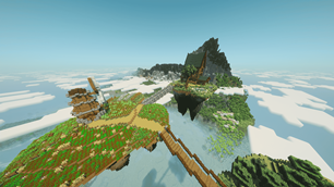 Sky sanctuaries