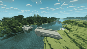 Lots of bridges