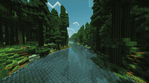 Dynamic rivers