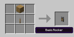 Basic Rocker Recipe