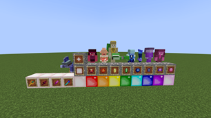 Gems_creations-Cromas and Soldier